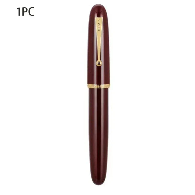 JinHao 9019 Luxury Fountain Pen Luxury Elegant Acrylic