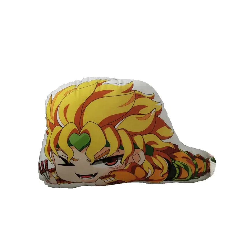 10/45cm Japanese Anime Animation Derivatives Pillow Toys Plush