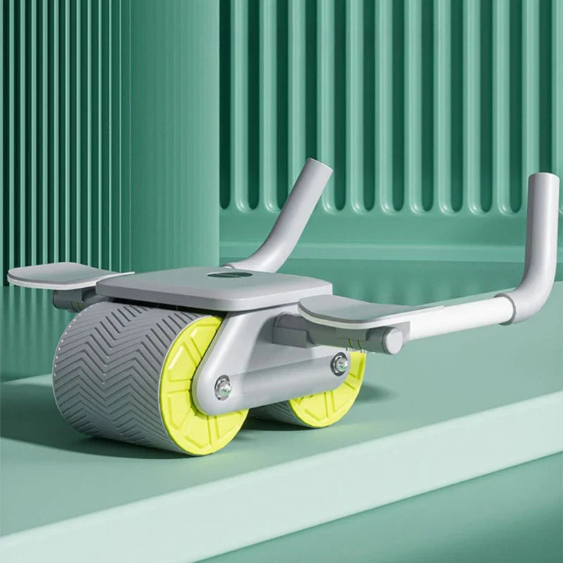 CuttingEdge Ab Toning Roller Streamlined Belly Slimmer Domestic