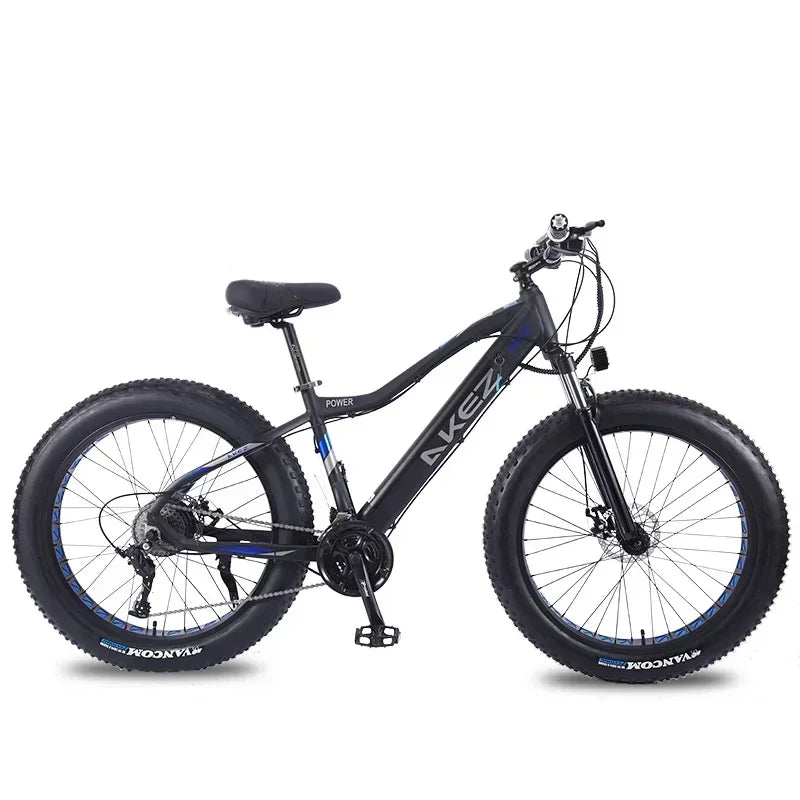 US EU UK 4.0 Fat Tire 26 Inch