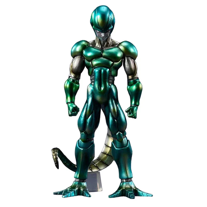 25cm Gk Dragon Ball Z Figurine Mecha Cooler