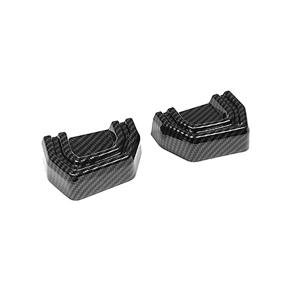 Trailer Hook Cover Modified Exterior Trim Offroad Trailer