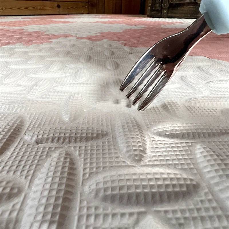 16pcs 30*30cm Puzzle Mat For Children Thick Baby