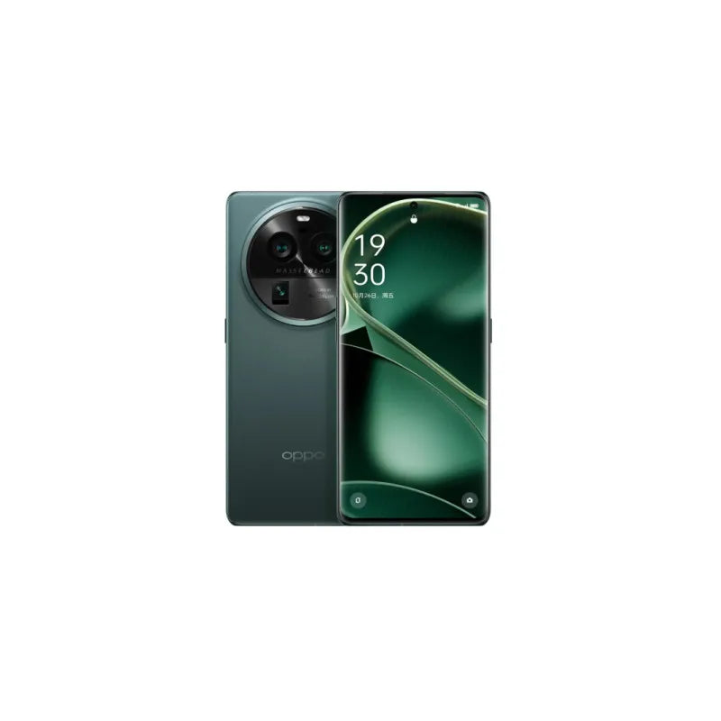 NEW OPPO Find X6 Pro 5G SmartPhone Snapdragon