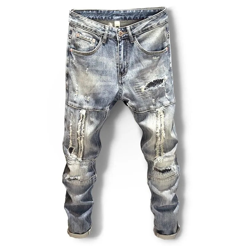 2023 Spring and Autumn New Men's Classic Fashion