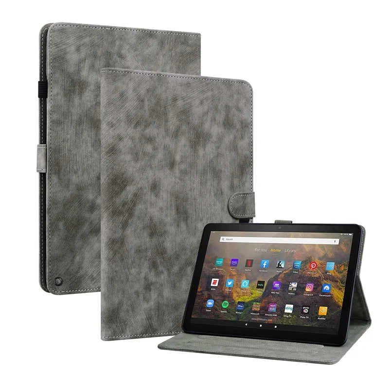 Funda For Kindle Fire HD8 Plus 10th Gen