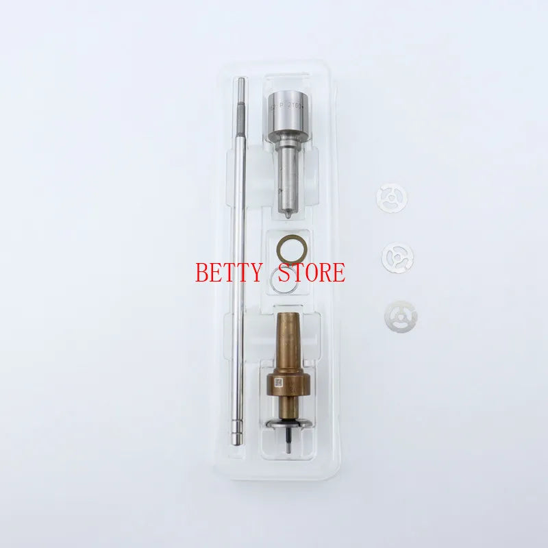Repair kit F00VC01502 (DLLA162P2160 nozzle F00VC01502 control valve)