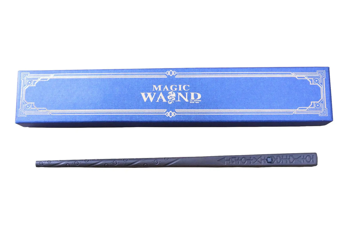 Electronic Cosplay Flasher Shoot Fire Magic wand flame