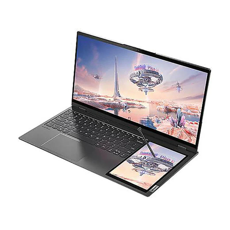 Lenovo ThinkBook Plus 17 Laptop 2022 i7-12700H Intel