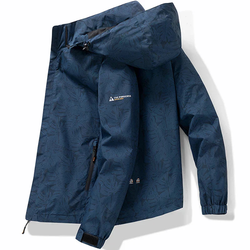 Jacket Mens Spring autumn New men jacket letter