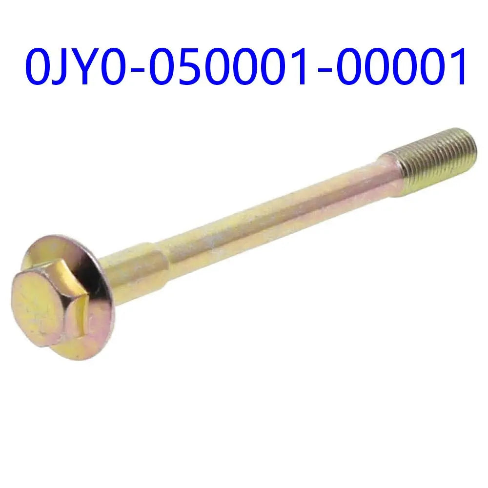 Bolt Drive Pulley For CFMoto 0JY005000100001 ATV UTV