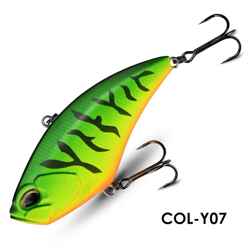MEREDITH Apex Vibe F85mm 24g Wobblers Fishing Tackle