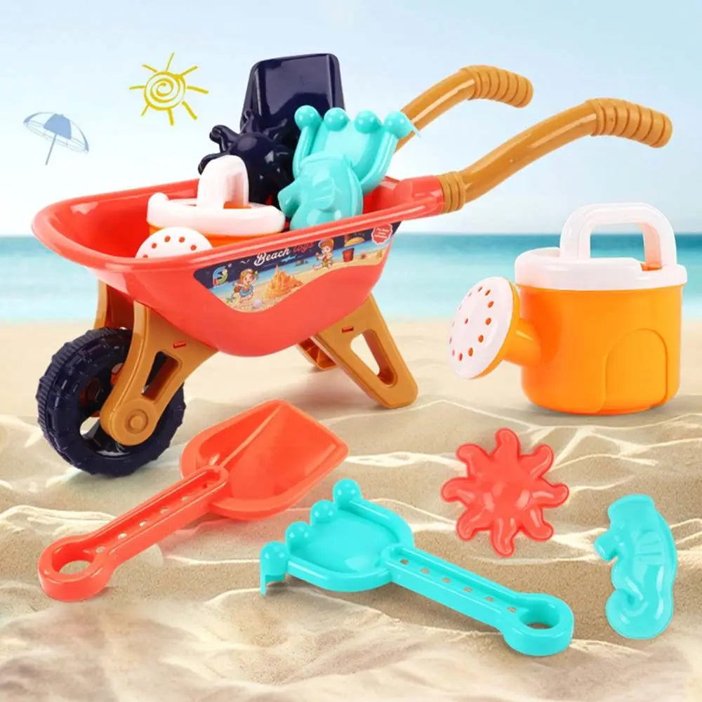 Beach Toy Sand Set Sand Play Sandpit Toy