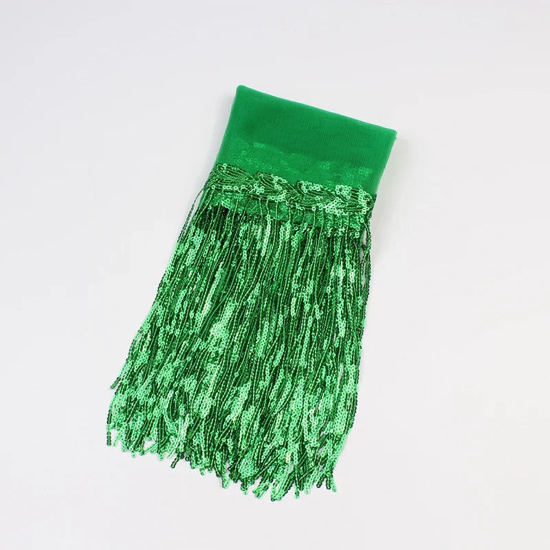 2Yards 30cm DIY Wedding Party Dress Fabric Trims