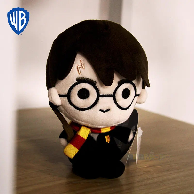 20/25cm Original Harry Potter Peluche Plush Doll Cute