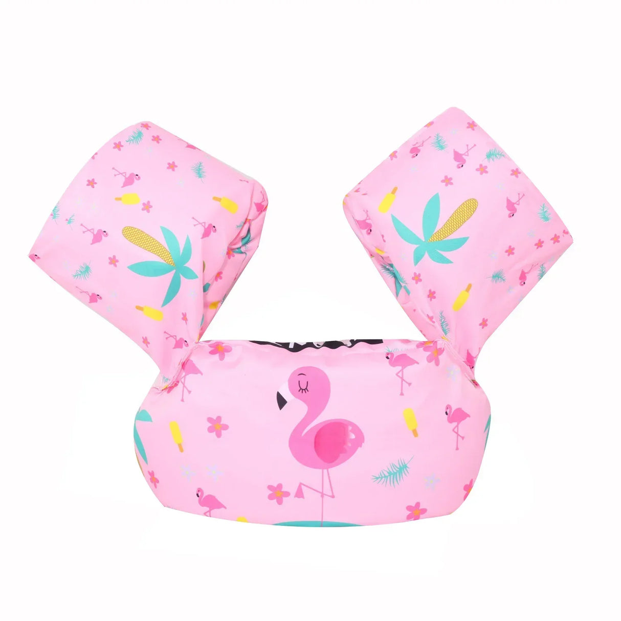 Kids Arm Float Pool Armband Baby Mermaid Swimsuit