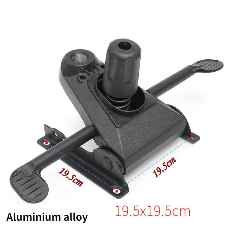 Chair Parts Strong Computer Stool Tray Lifted and