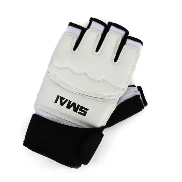 SMAI Taekwondo Hand Guard Hand Protector Gloves Adults