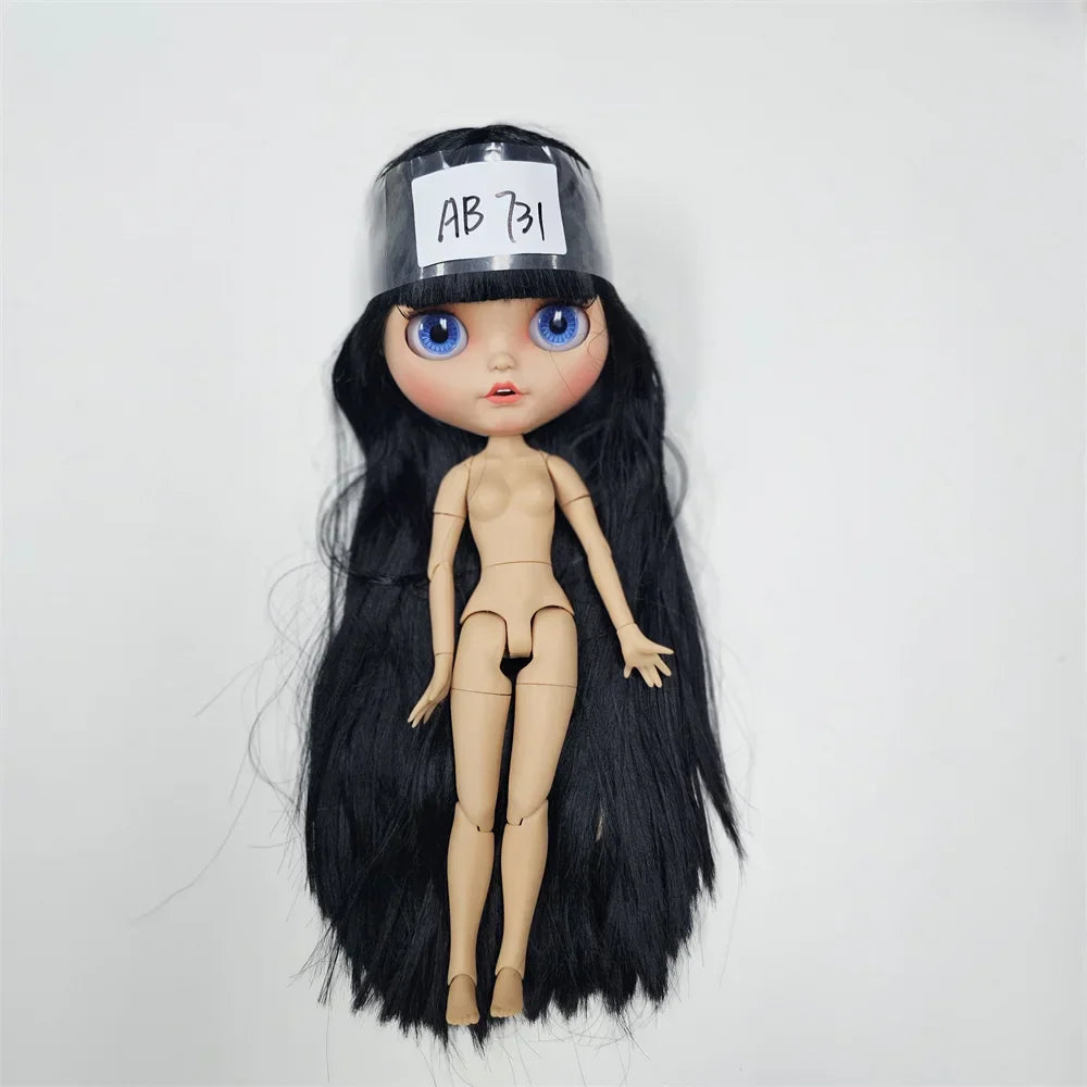 ICY DBS Blyth Doll 1/6 BJD Joint Body