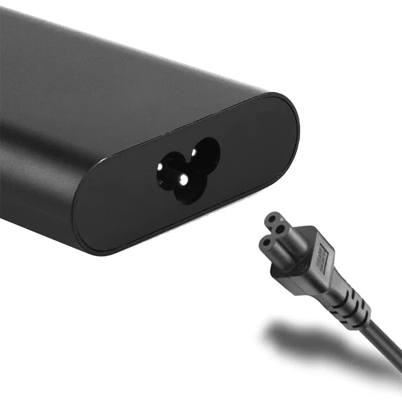 130W USB Type C 20V 6.5A Laptop Adapter