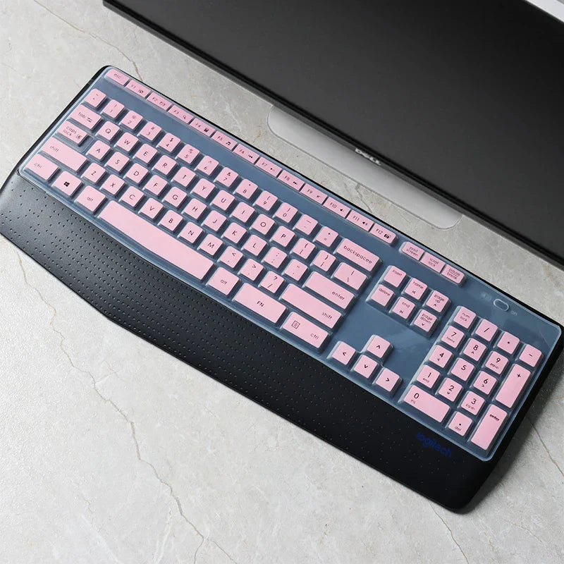 For Logitech Mk345 / Logitech Mk345 Accessories Keyboard