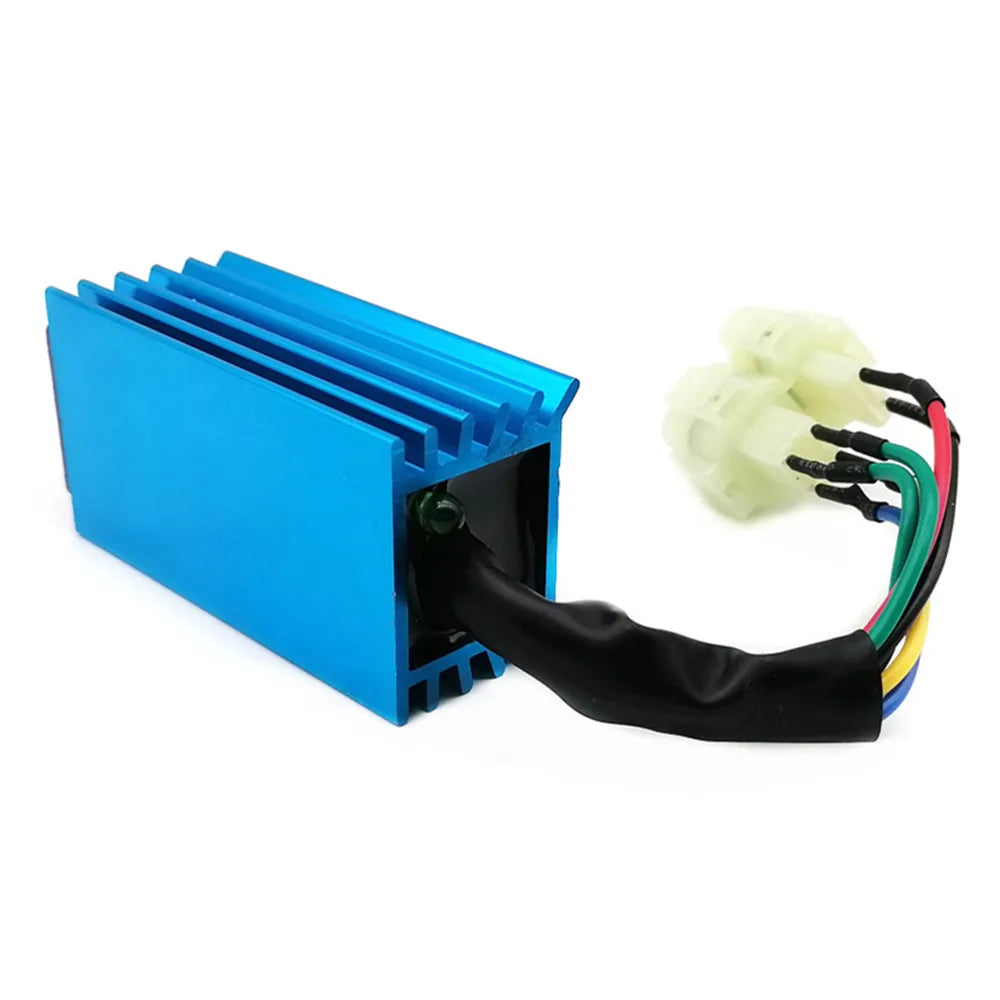 Motorcycle Performance Parts Ignition Ignite System Unit AC