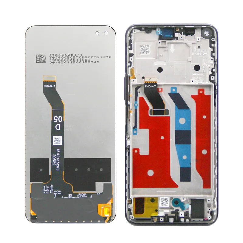 For Huawei Honor X20 50 Lite Nova 8i