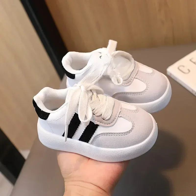 Children Sport Shoes Autumn Casual Shoes Girls Boys