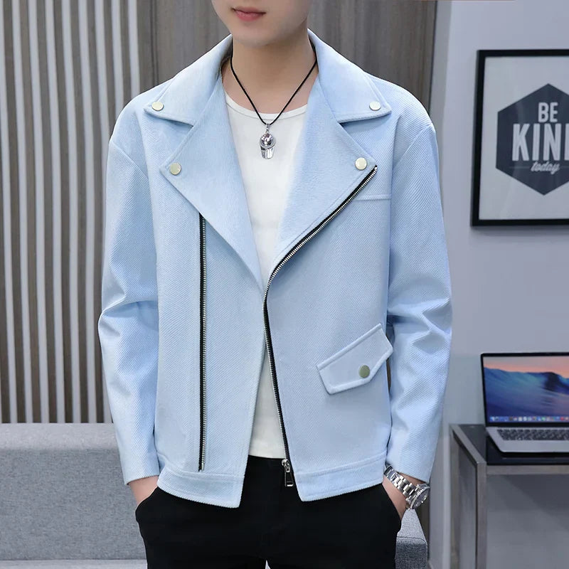 2023 Brand clothing Autumn Winter New Men Short