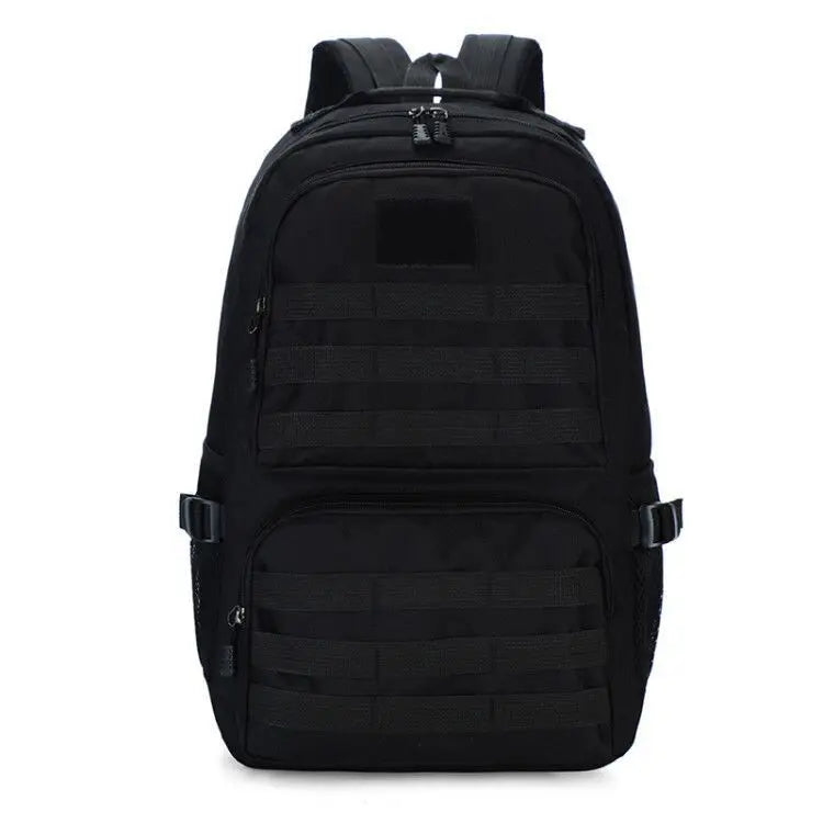 20-35L 1000D Nylon Waterproof Trekking Fishing Hunting Bag Backpack