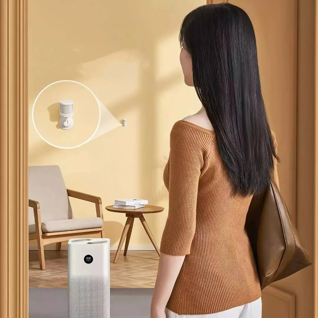New Aqara Motion Sensor Smart Human Body Sensor