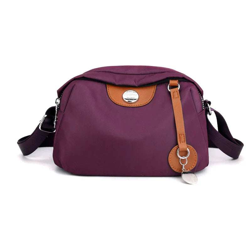 Fashion Shoulder for Women Bag Handbag Nylon Waterproof