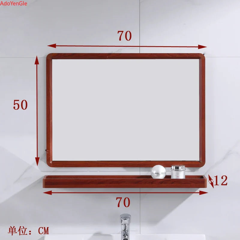 Toilet Wall Bathroom Cabinet Bookcase Display Medicine Sideboards