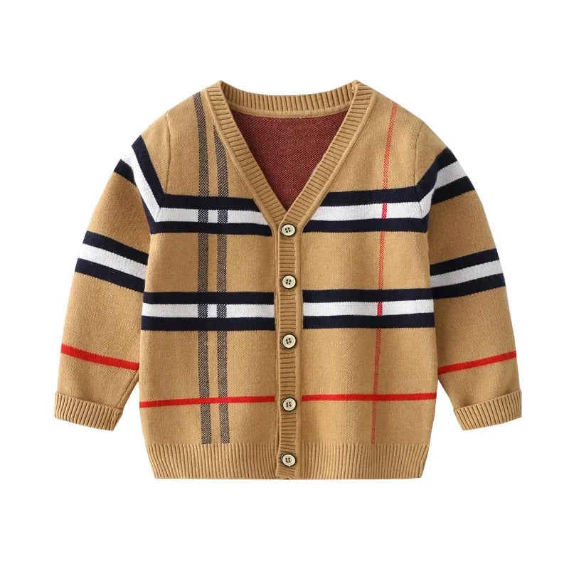 18T Toddler Kid Boy Sweater Spring Winter Clothes