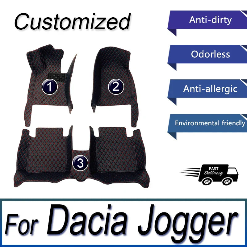 For Dacia Jogger RJI 2021 2022 2023 Car