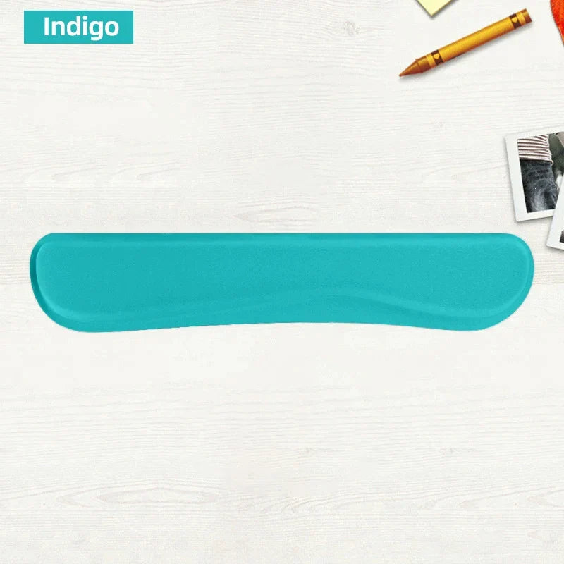 Keyboard Wrist Rest Pad Wrist Rest Mouse Pad