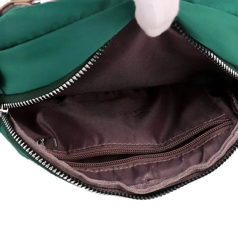 Fashion Shoulder for Women Bag Handbag Nylon Waterproof
