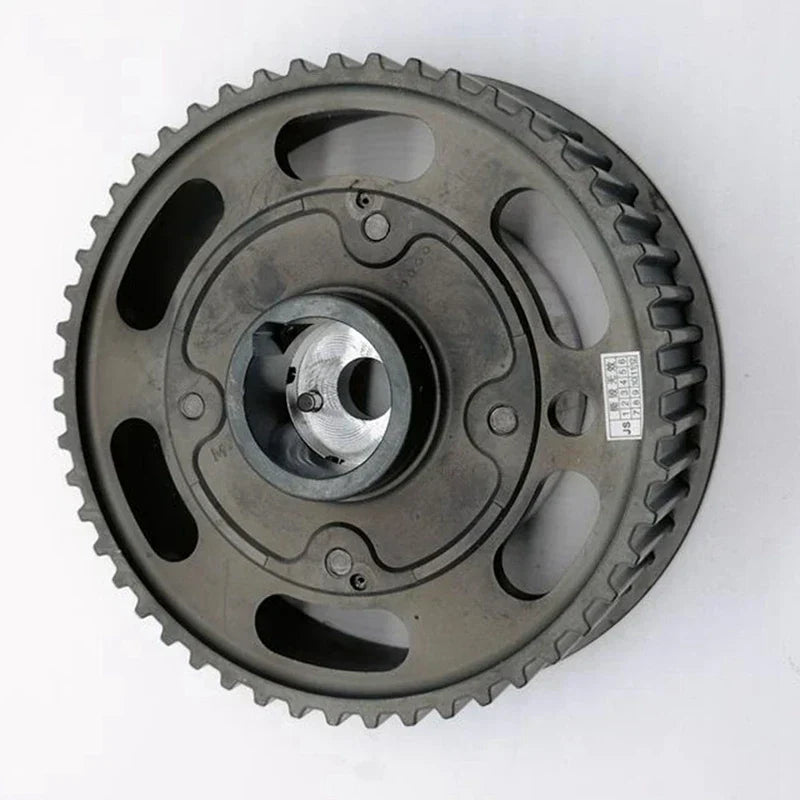 Car Engine Camshaft Gear Camshaft Adjuster Parts Component