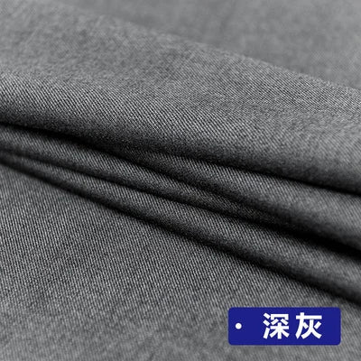 150cm X 50cm Twill Worsted Antiwrinkle Solid Color