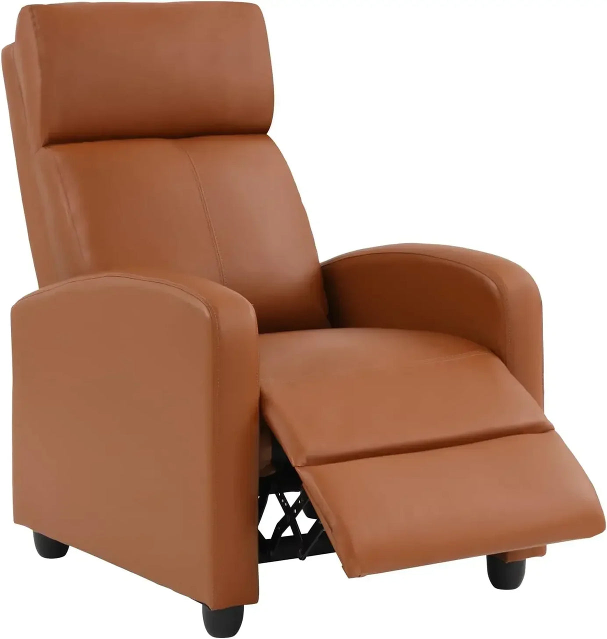 FDW Recliner Chair for Living Room Home Theater