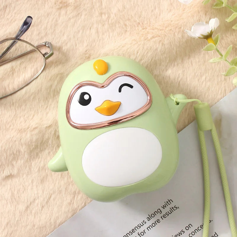 1200mAh 1PC USB Hand Warmer, Pocket USB Heater