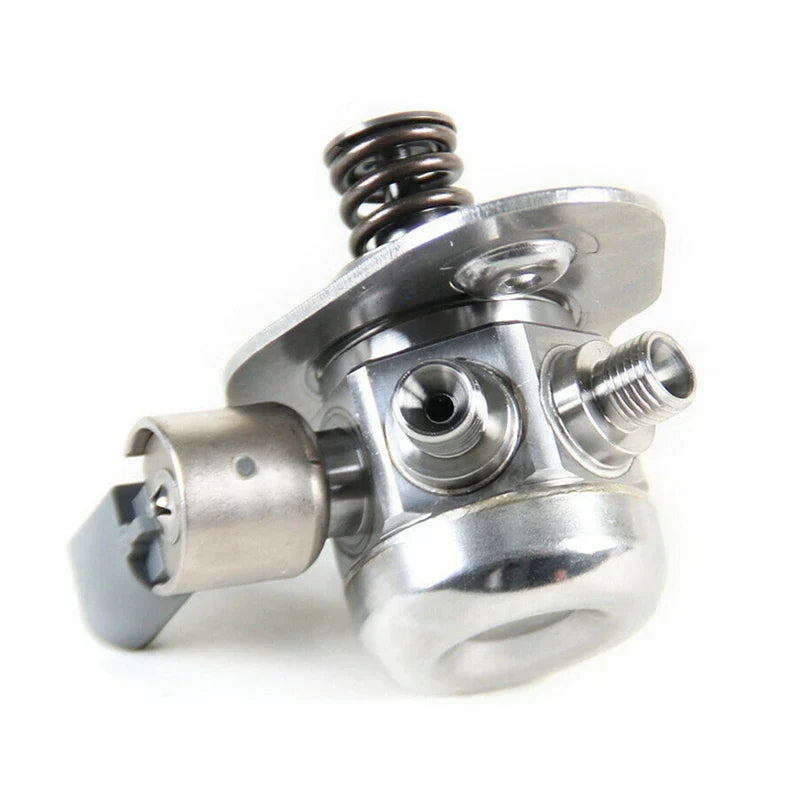 2X 13518604229 High Pressure Fuel Pump For BMW