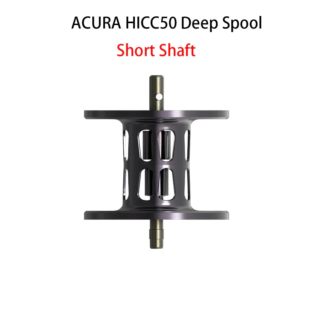 SOLOKING Reel Spool for HIAW200 /Acura HICC50 /GKA300/