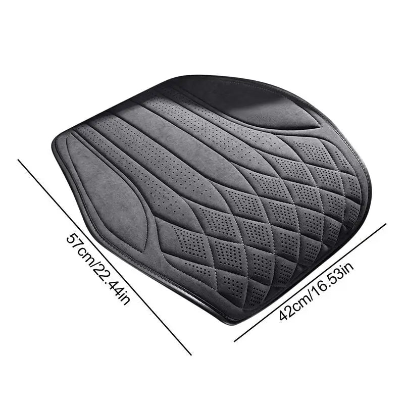 Cushion For Car Seat Comfortable Breathable Car Cushions