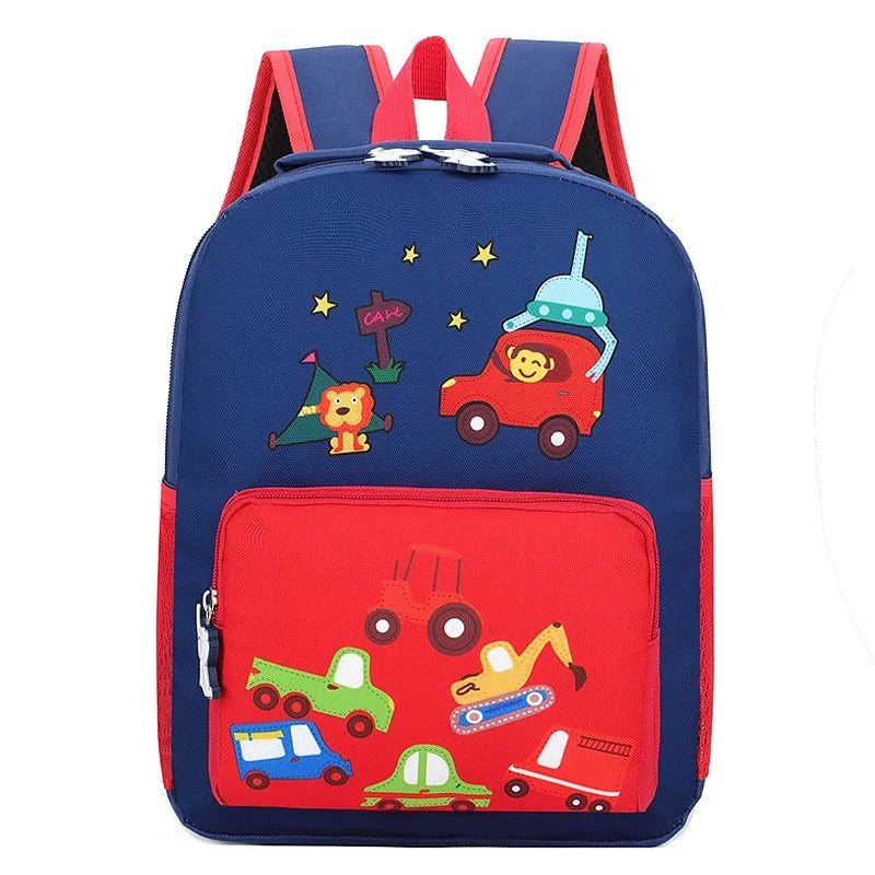 New Children School Bags for Boy Girls Baby