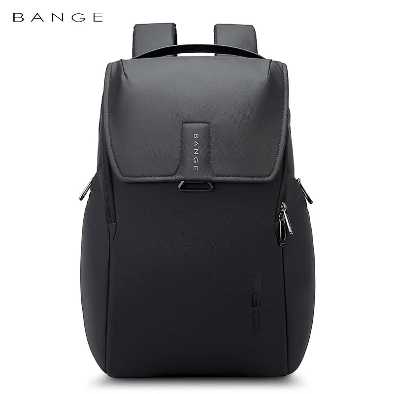 Mochila bange Fashion Waterproof School Travel Bag Backpack