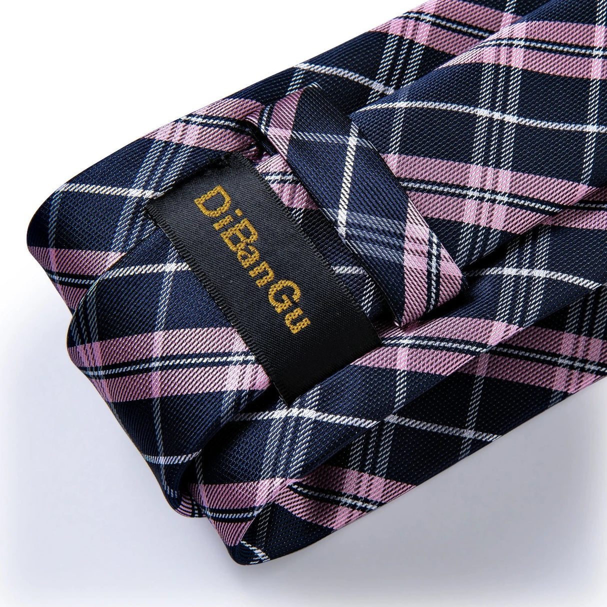 Ties for Men Gift Box Silk Jacquard Necktie