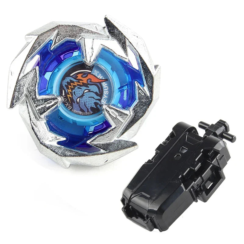 Bey Burst X BX Starter Battle Bey Gyro