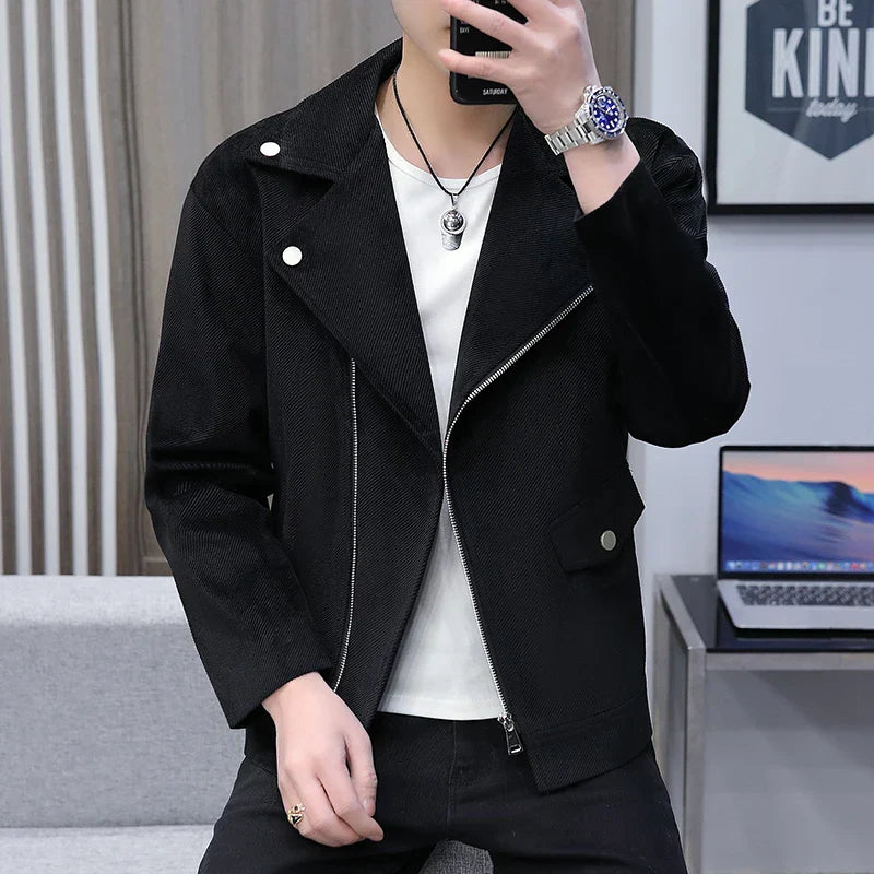 2023 Brand clothing Autumn Winter New Men Short