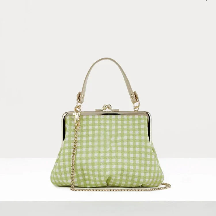 The new lady bags can be customized color